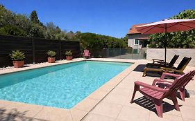Le Clos Bussy